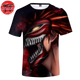 T-Shirt Ichigo 