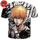 T-Shirt Ichigo 