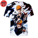 T-Shirt Ichigo Legacy - Bleach™