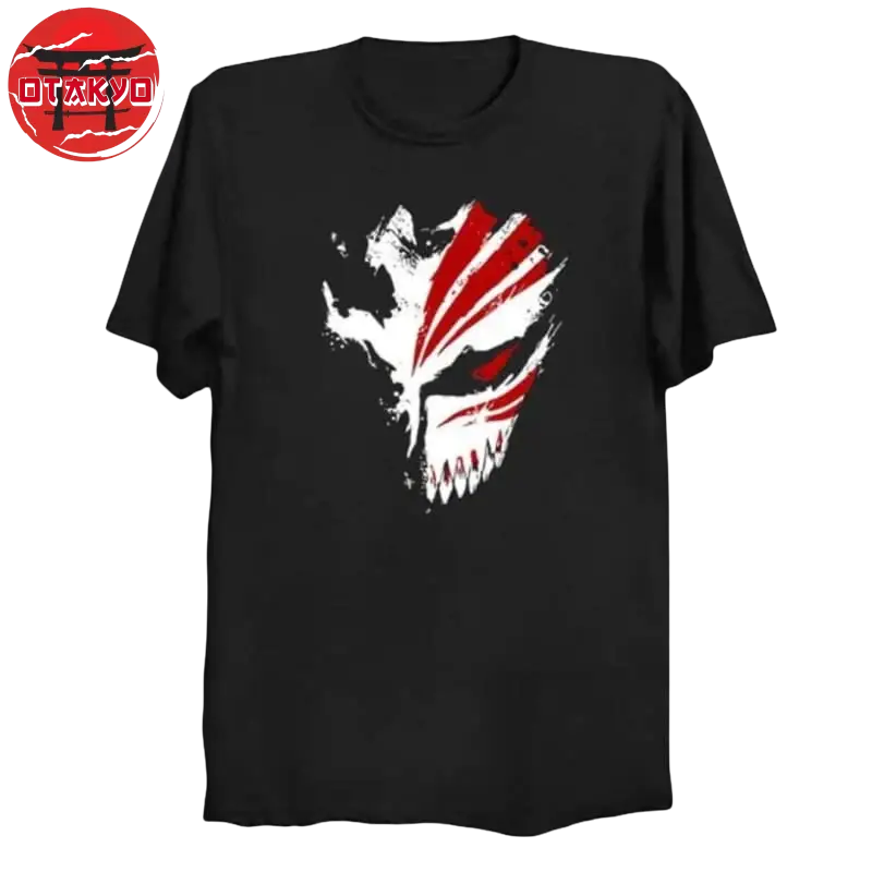 t-shirt-ichigo-masque-bleach™