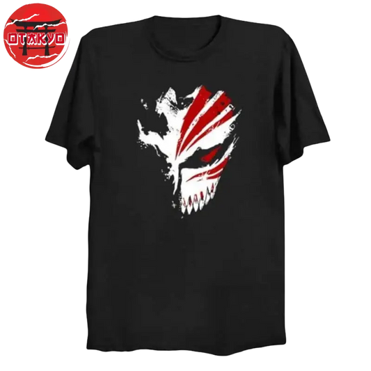 t-shirt-ichigo-masque-bleach™