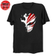 T-Shirt Ichigo Masque - Bleach™