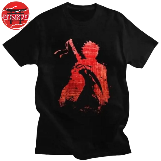 t-shirt-ichigo-shinigami-bleach™