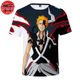 T-Shirt Ichigo 