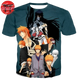 T-Shirt Ichigo 