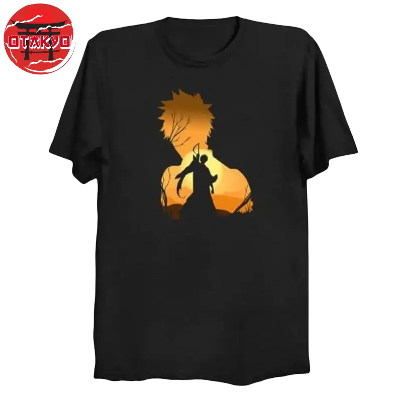 t-shirt-ichigo-zangetsu-bleach™