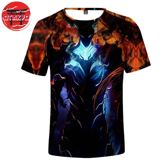 T-Shirt Igris - Solo Leveling™
