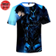 T-Shirt Igris x Sung Jin-Woo - Solo Leveling™
