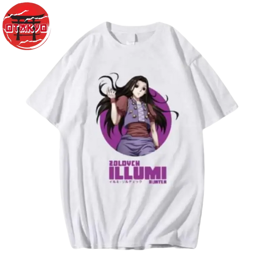t-shirt-illumi-hunter-x-hunter™