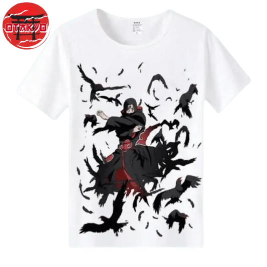 t-shirt-itachi-corbeau-naruto-shippuden™