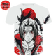 T-Shirt Itachi 