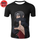 T-Shirt Itachi - Naruto Shippuden™