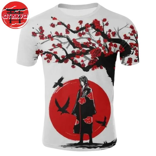 t-shirt-itachi-soleil-levant-naruto-shippuden™