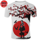 T-Shirt Itachi 