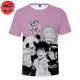 T-Shirt JJK 0 - Jujutsu Kaisen™