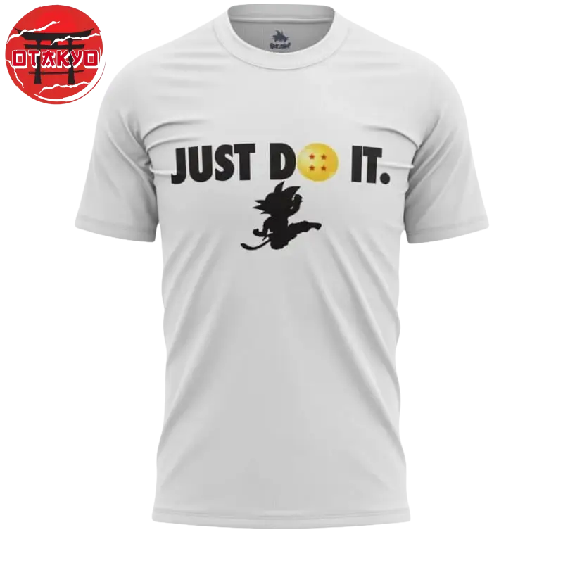t-shirt-just-do-it-dragon-ball-z™