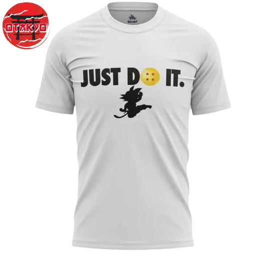 t-shirt-just-do-it-dragon-ball-z™