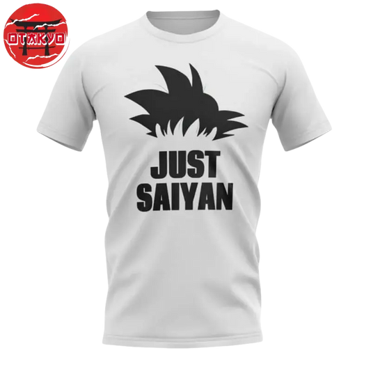 t-shirt-just-saiyan-dragon-ball-z™