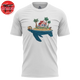 T-Shirt Kame House - Dragon Ball Z™