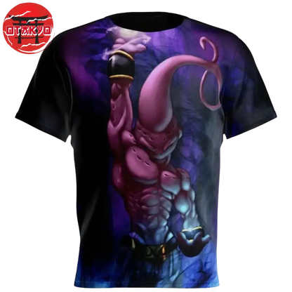 t-shirt-kid-buu-dragon-ball-z™