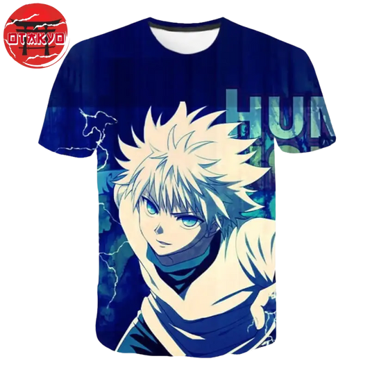 t-shirt-kilua-eclair-hunter-x-hunter™