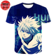 T-Shirt Kilua 