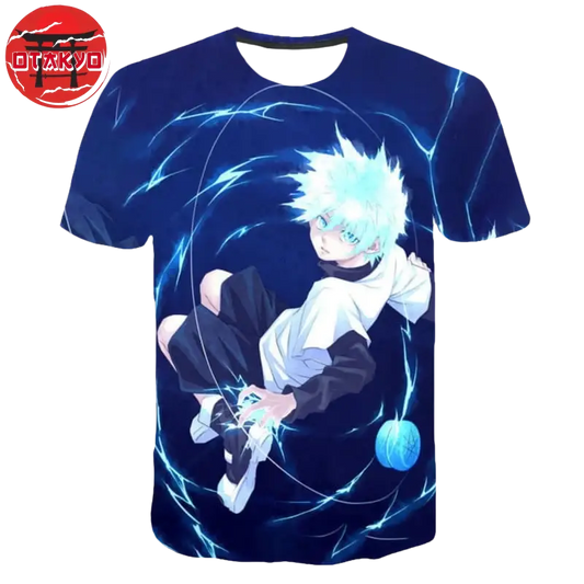 t-shirt-kilua-lightning-hxh™