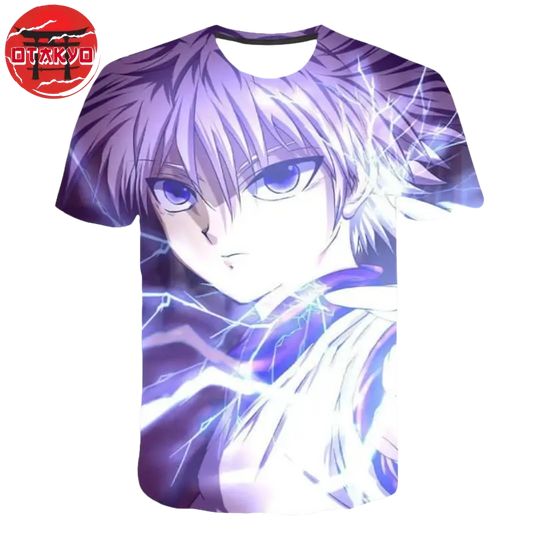 t-shirt-kilua-thunder-hunter-x-hunter™