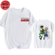 T-Shirt Kilua x Gon - Hunter x Hunter™