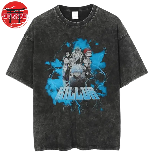 t-shirt-kilua-zoldik-hunter-x-hunter™
