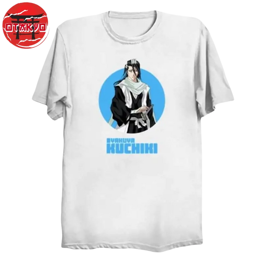 t-shirt-kuchiki-byakuya-bleach™