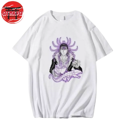 t-shirt-kuroro-hunter-x-hunter™