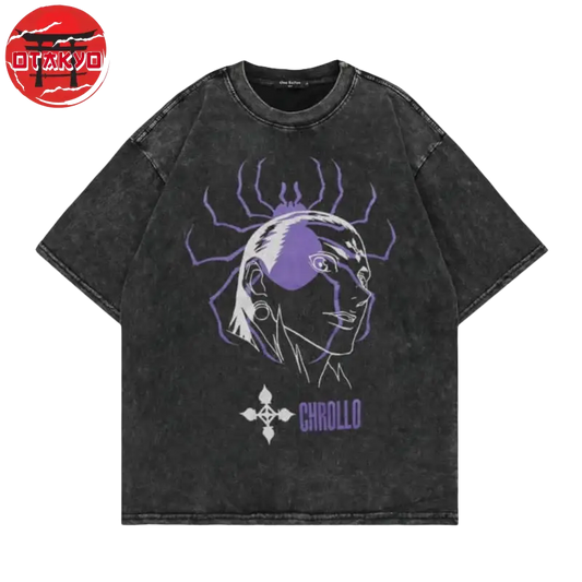 t-shirt-kuroro-lucifer-hunter-x-hunter™