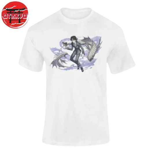 t-shirt-kuroro-nen-hunter-x-hunter™