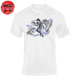 T-Shirt Kuroro 
