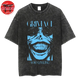 T-Shirt L'Architecte - Solo Leveling™
