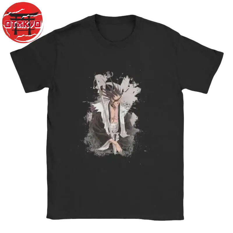 t-shirt-last-kenpachi-bleach™