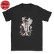 T-Shirt Last Kenpachi - Bleach™