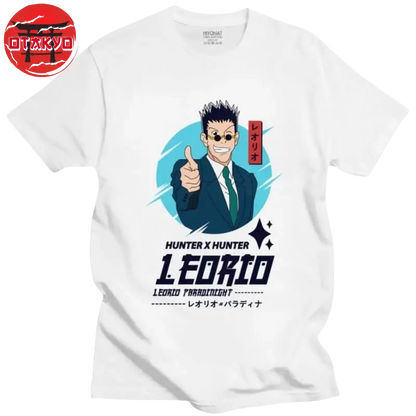 t-shirt-leolio-hunter-x-hunter™