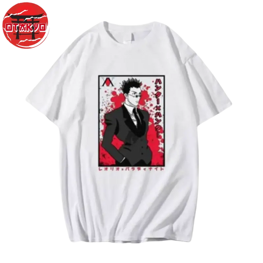 t-shirt-leolio-sanglier-hxh™