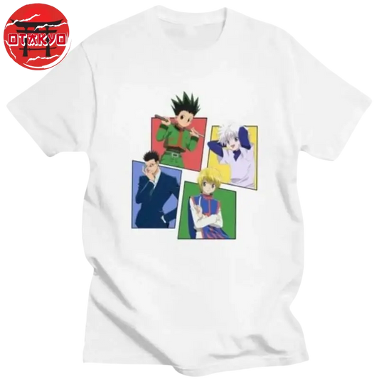 t-shirt-link-hunter-x-hunter™