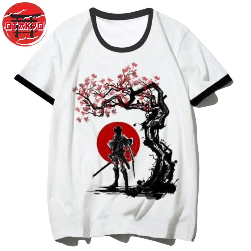 t-shirt-livai-soleil-levant-attaque-des-titans™