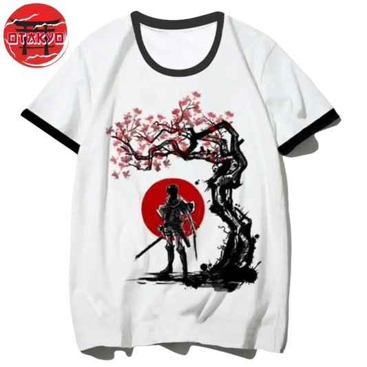 t-shirt-livai-soleil-levant-attaque-des-titans™