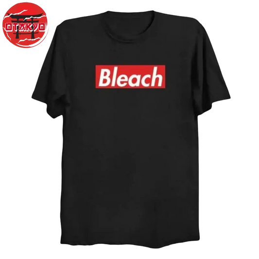 t-shirt-logo-bleach™