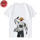 T-Shirt Luffy 