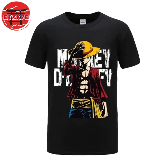 t-shirt-luffy-one-piece™