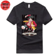 T-Shirt Luffy 
