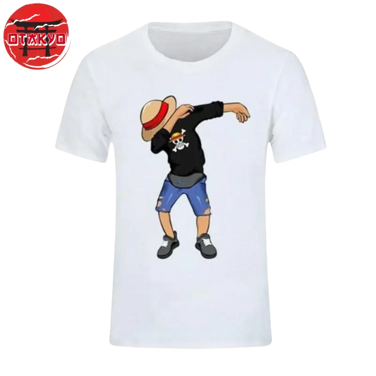 t-shirt-luffy-swag-one-piece™