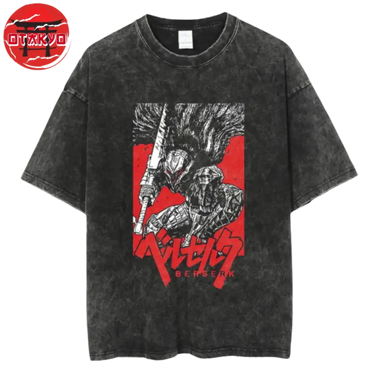 t-shirt-mad-dog-berserk™