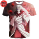 T-Shirt Madara 